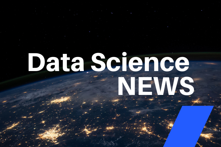 Data Science News - podsumowanie lutego 2020